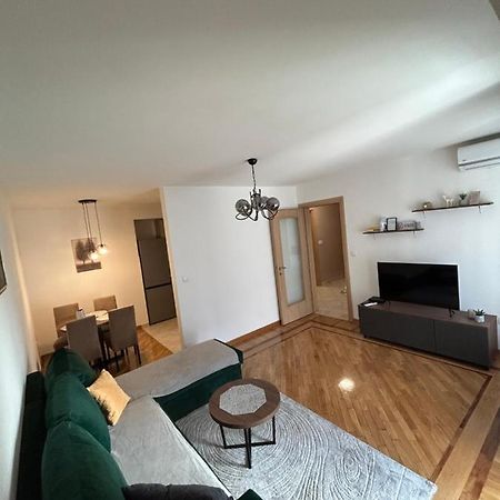 Vert Apartment Banja Luka Buitenkant foto