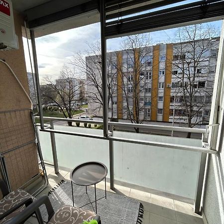 Vert Apartment Banja Luka Buitenkant foto