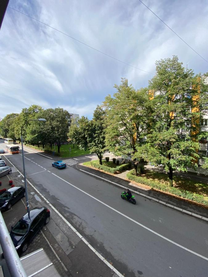Vert Apartment Banja Luka Buitenkant foto