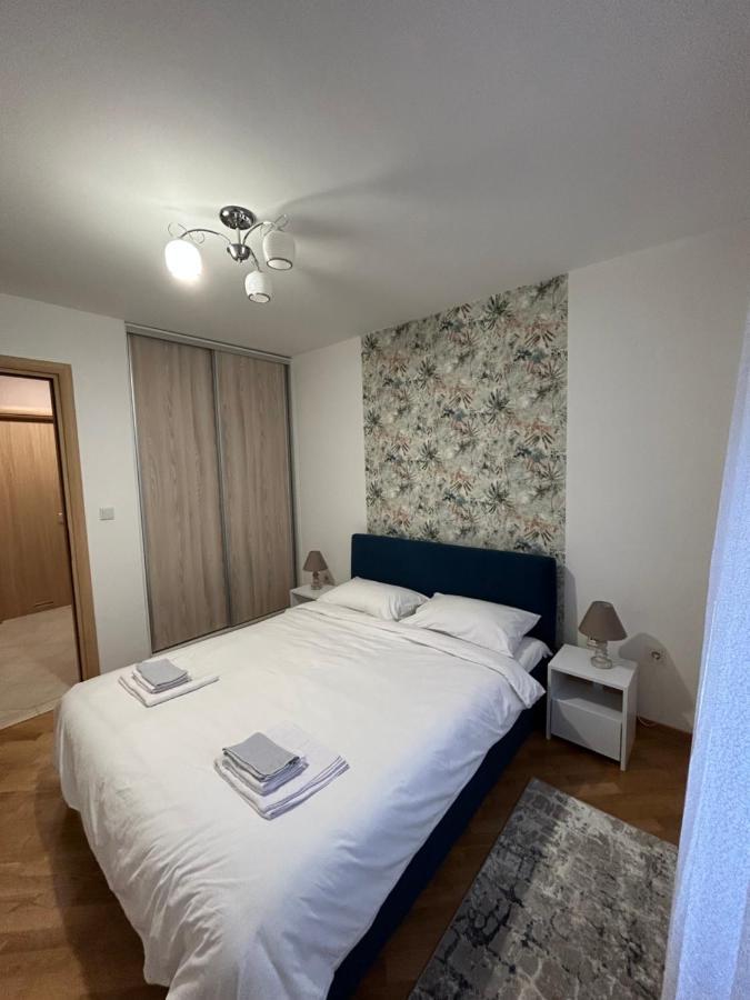 Vert Apartment Banja Luka Buitenkant foto