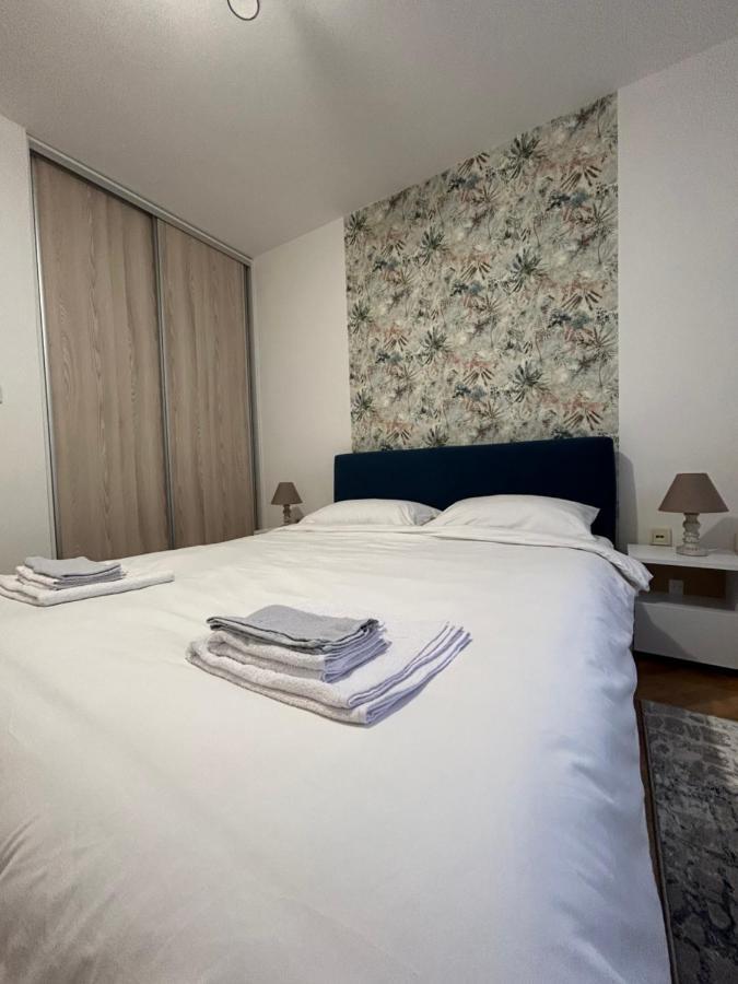 Vert Apartment Banja Luka Buitenkant foto