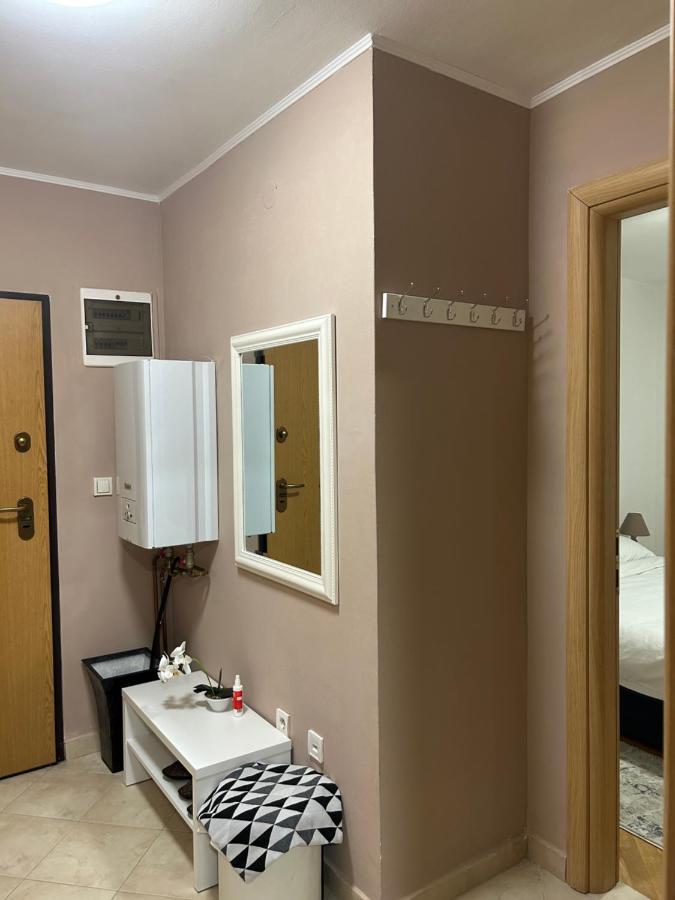 Vert Apartment Banja Luka Buitenkant foto