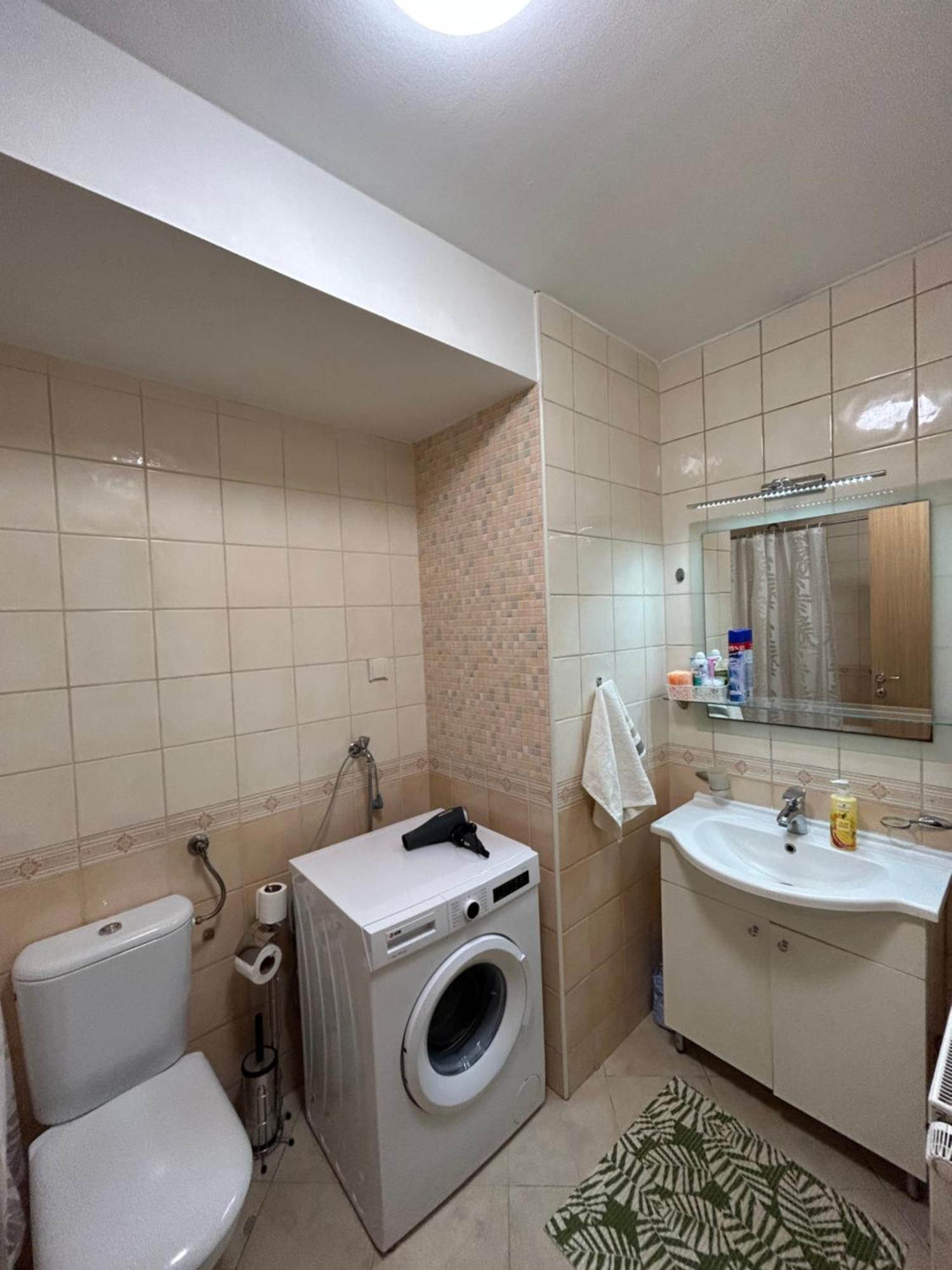 Vert Apartment Banja Luka Buitenkant foto