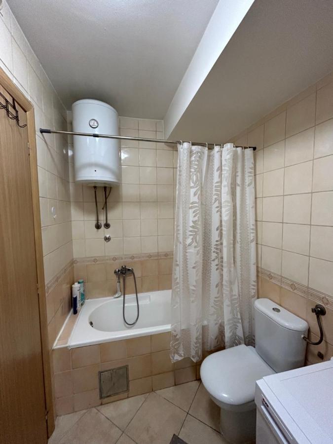 Vert Apartment Banja Luka Buitenkant foto