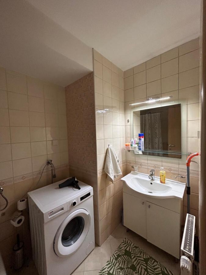 Vert Apartment Banja Luka Buitenkant foto