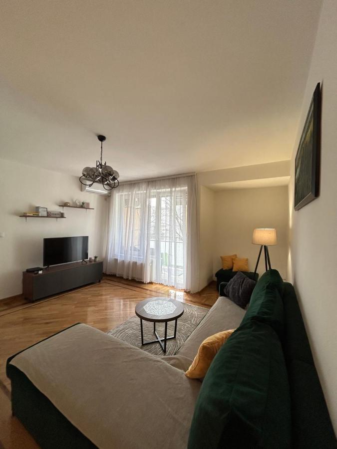 Vert Apartment Banja Luka Buitenkant foto