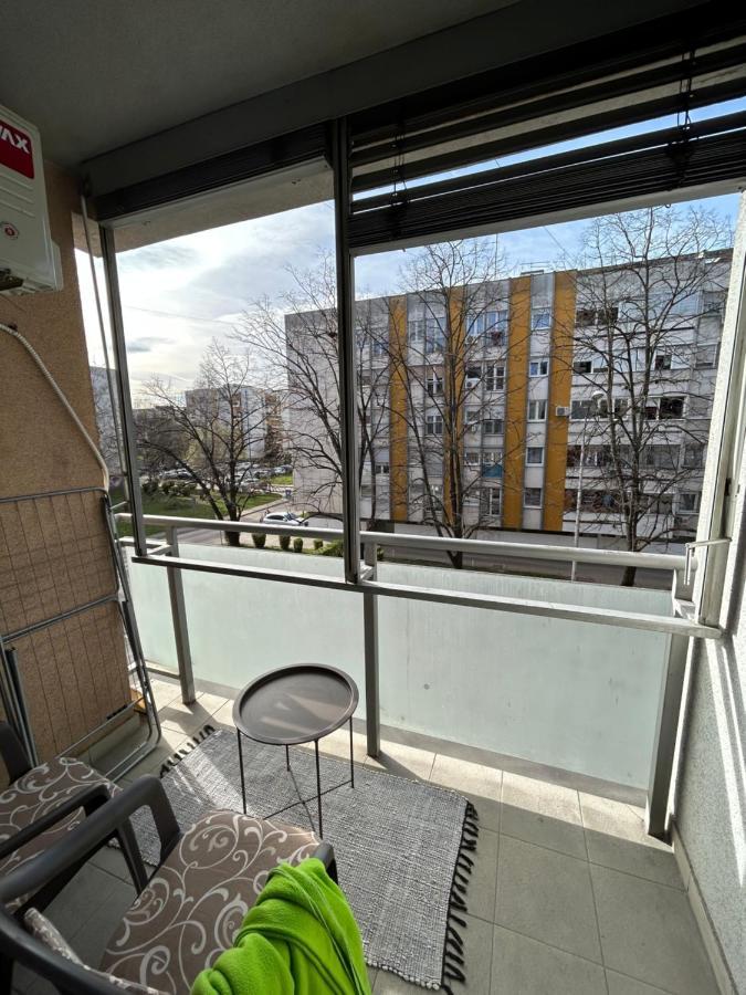 Vert Apartment Banja Luka Buitenkant foto