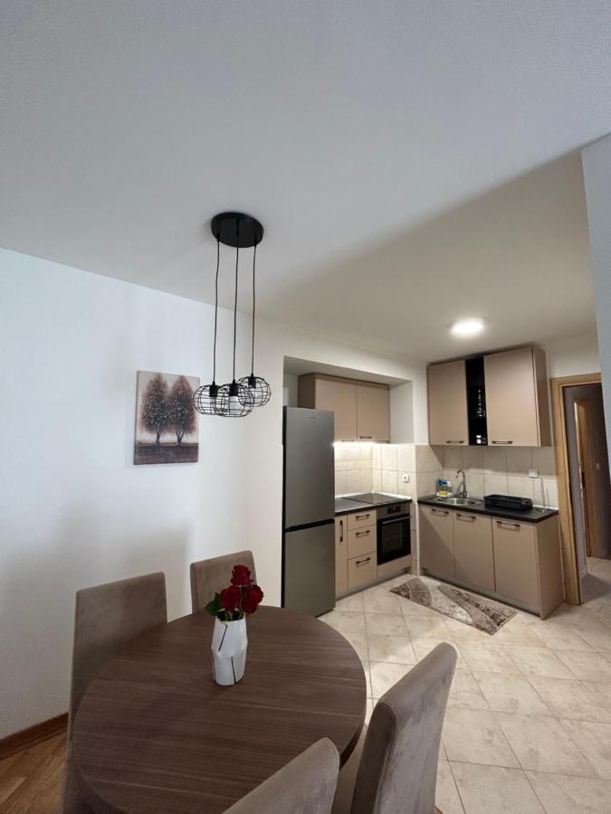 Vert Apartment Banja Luka Buitenkant foto
